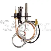 7211-370 Hearstone OEM CSA Certified Natural Gas Pilot Assembly Direct Vent Unit