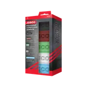 Josco 5 Piece Polishing Compound Sampler Set