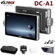 Viltrox DC-A1 7 Inch Touch-Screen Camera Field Video Monitor 4K HDMI 2800Nits