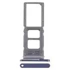 For Samsung Galaxy Z Fold6 SM-F956B SIM Card Tray Blue