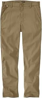 [CARHARTT] Men's Flame Resistant Rugged Flex Relaxed Fit Canvas Work Pant