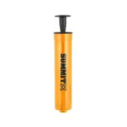Summit Global Classic Portable Mini Ball Inflation Hand Pump 6 inch Assorted