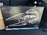 LEGO Star Wars: Tie Interceptor (75382)