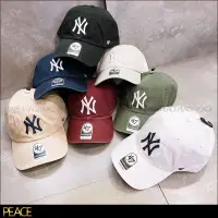 在飛比找蝦皮購物優惠-【PEACE】47Brand 47 MLB New York