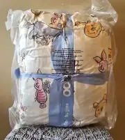 Brand New GENUINE Winnie Daisy Oodie KIDS SIZE