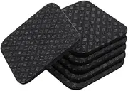 Aymzbd 6 Pieces for Walking Exercise Mat