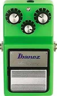 在飛比找樂天市場購物網優惠-全新 Ibanez TS9/ TS-9 Tubescream