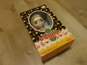 Original Takara Blythe Samedi Marche Encore