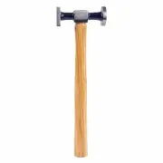 Fisher Standard Bumping Hammer Panel Beating| Hickory 320g Made in Taiwan