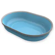 Sure PetCare SureFeed Single Feeder Bowl in Blue