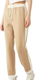 [Generic] Women Pants Women's Long Staple Cotton Sweatpants Casual Pants