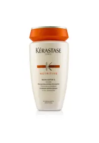 在飛比找ZALORA購物網優惠-KÉRASTASE - 皇家鳶尾滋養髮浴 (適用於乾性至中度