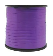 Curling Ribbon 500yds - Purple