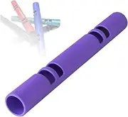 Weight-Bearing Exercise Rubber Bucket,Strength Training Tube,Unisex Yoga Post,Weight-Bearing Fitness Equipment,for Loaded Movements in The Home Gym,4kg
