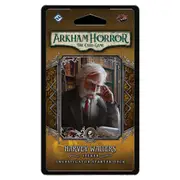 Arkham Horror: The Card Game – Harvey Walters: Investigator Starter Deck