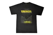Twenty One Pilots | Official Band T-Shirt | Trench Cliff
