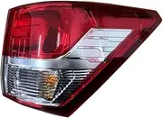 Compatible With Ssangyong Rodius 2014 2015 2016 2017 Car Rear Tail Light Assembly(Right)