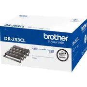 Brother DR-253CL Replacement Drum Unit Genuine DR253