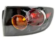 Tail light Mazda 3 BK SP23 09/03-05/06 New Right RHS Rear Lamp Sedan 03 04 05 06
