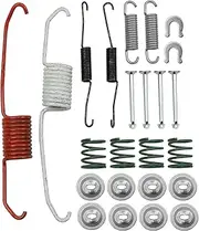 Beck Arnley 084-1566 Drum Brake Hardware Kit