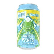 Pirate Life Ants In Ya Pants Pale Ale