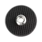 CAMVATE 1/4" female to 3/8" male Adapter Screw for DSLR Tripod Camera QR Plate