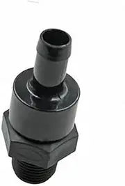 QASULER Car Exhaust Valve PCV Valve, for Chrysler, PT Cruiser Sebring, for Dodge, SX 2.0 Neon Caravan Stratus, for Jeep, Wrangler Liberty 4777240AC Car Pcv Valve