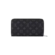 Louis Vuitton Zippy Organizer Black