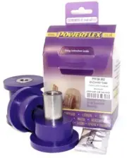 PFF36-302 POWERFLEX Front Lower Wishbone Rear Bush fit Mazda