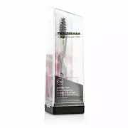 Tweezerman Stainless Steel Brow Shaping Scissors & Brush