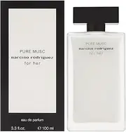 Narciso Rodriguez Rodriguez Pure Musc Eau de Parfum
