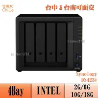 在飛比找Yahoo!奇摩拍賣優惠-Synology 群暉 DS423+ DS420+ NAS 