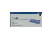 Brother Toner Cartridge (TN-2330)