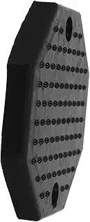Lift Foot Pads Car Lift Rubber Pads Lifting Pad for Car Floor Jack Pad Car Armrest Lift Pad Rubber Lifting Arm Pad