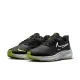 【NIKE 耐吉】慢跑鞋 男鞋 運動鞋 緩震 小飛馬 防潑水 AIR ZOOM PEGASUS 39 SHIELD 黑 DO7625-002