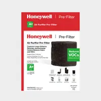 在飛比找恆隆行優惠-Honeywell HRF-APP1 活性碳CZ除臭濾網