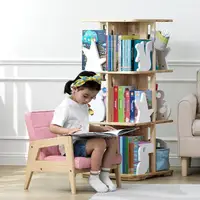 在飛比找momo購物網優惠-【愛兒館】Comodo兒童時尚小沙發（ 單人 ）(椅子 小沙