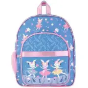 Stephen Joseph Backpack Dancing Bunnies for Girls by Stephen Joseph NWT