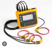 Fluke 1738 3 Phase Energy Logger