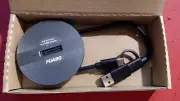 FUABO M.2 NVMe SSD to USB C Dock 10Gb, for M Key and B+M Key (Mac Pro ONLY)