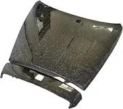 hood scoops for cars， Compatible For Rolls Royce Cullinan Compatible Forged Carbon Fiber Bonnet Hood MSY Style Carbon Bodykit Front Carbon Hood Bonnet