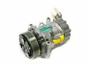 A/C Compressor For 2013-2016 Mini Cooper Paceman 2014 2015 D271CR (for: Mini)