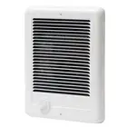 Cadet Com-Pak Electric Wall Heater Complete Unit With Thermostat Model