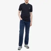 Fred Perry Bomber Collar Polo