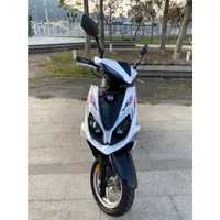 在飛比找蝦皮購物優惠-2021年 三陽 SYM JET SR 125 ABS 七期