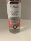 NEW Freeman Beauty Infusion Mask Primer Micellar Water 12oz SHIPN24HRS