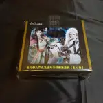 全新金光布袋戲《金光御九界之鬼途奇行錄 劇集套裝》DVD (全32集)