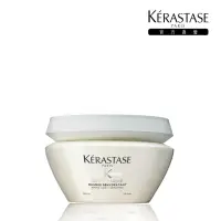 在飛比找momo購物網優惠-【KERASTASE 巴黎卡詩】胺基酸平衡保濕髮凍膜200m