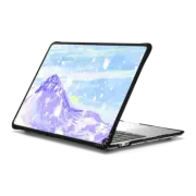 MacBook Pro 13-inch (M1 / M2 / Intel) Impact Case Mountain for Ski