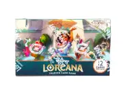 DISNEY LORCANA TCG ARCHAZIA'S ISLAND BOOSTER BOX